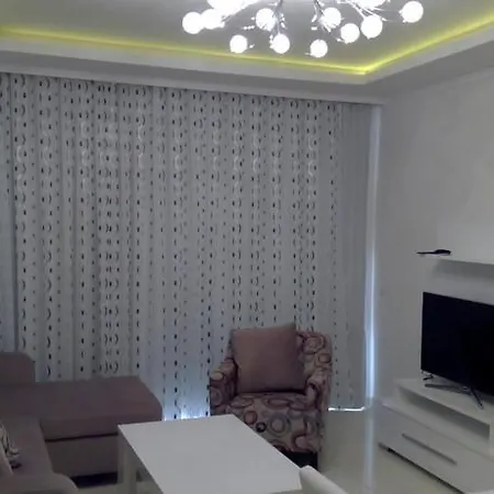 Moda Marine Appartement