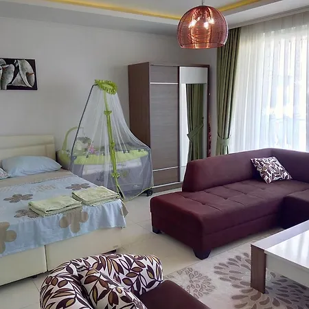 Moda Marine Appartement *