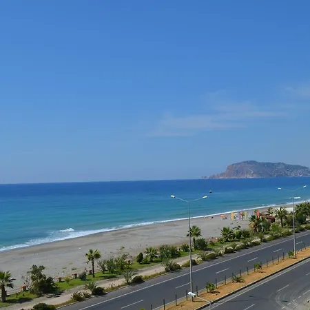 Moda Marine Appartement *