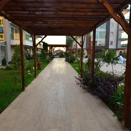 Moda Marine Appartement *