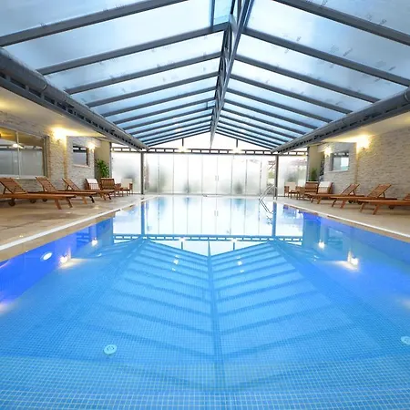 Moda Marine Appartement *