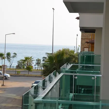 Appartement Moda Marine