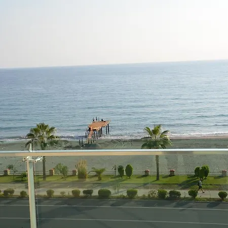 Moda Marine Appartement *