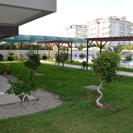 Moda Marine Mahmutlar