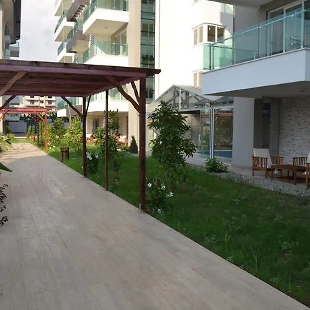 Moda Marine Appartement *