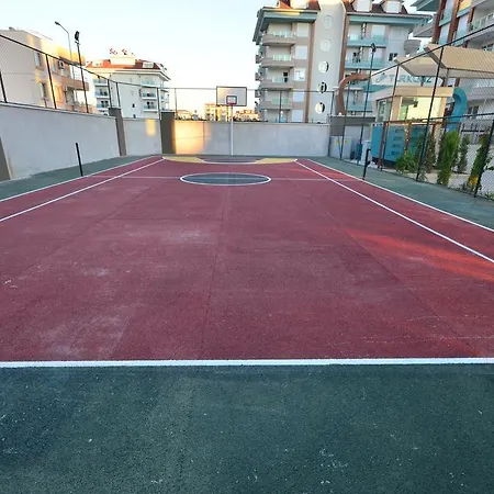 Moda Marine Appartement