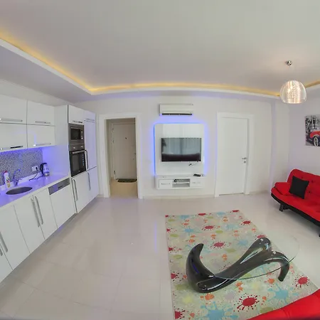 Appartement Moda Marine