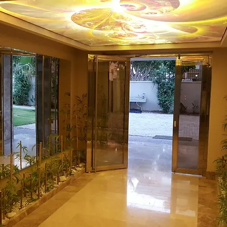 Moda Marine Appartement