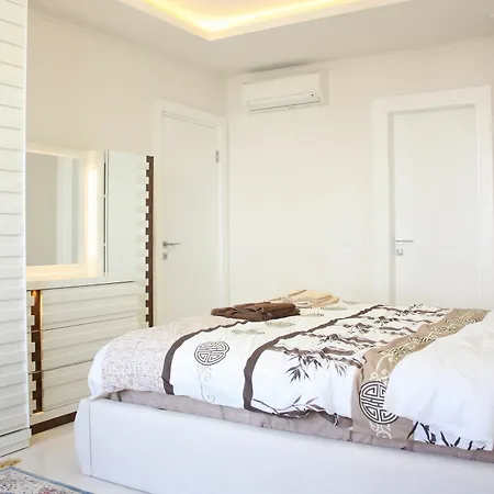 Moda Marine Appartement *