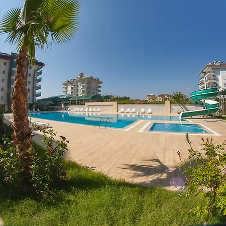 Moda Marine Appartement *
