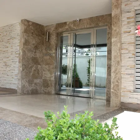 Moda Marine Appartement