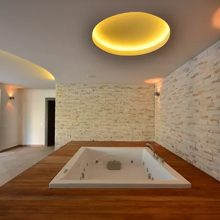 Appartement Moda Marine