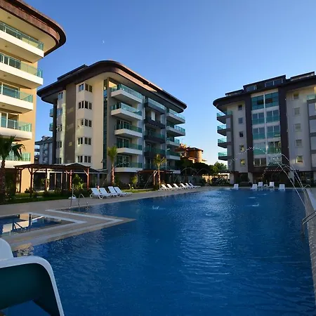 Moda Marine Apartmán *