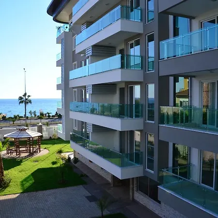 Moda Marine Apartmán
