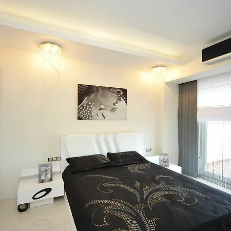 Moda Marine Apartmán