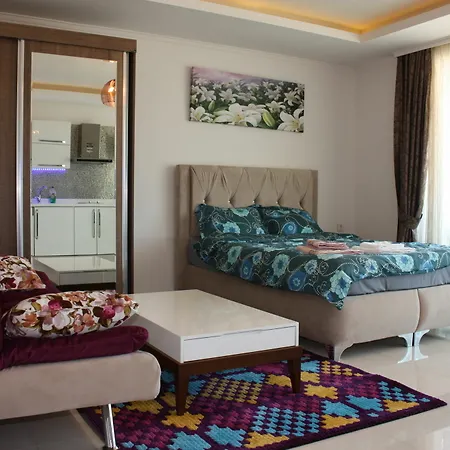 Apartmán Moda Marine *